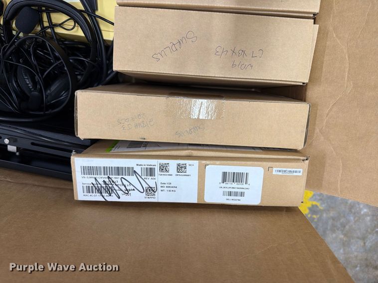 image for item NF9582 Office supplies