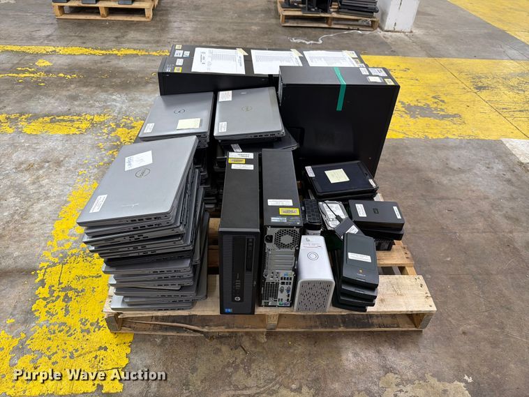 image for item NF9583 Electronics