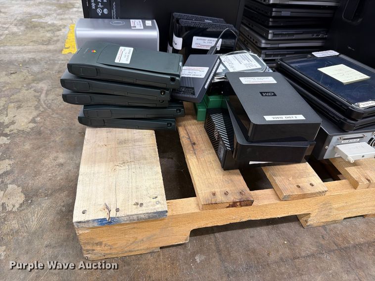 image for item NF9583 Electronics
