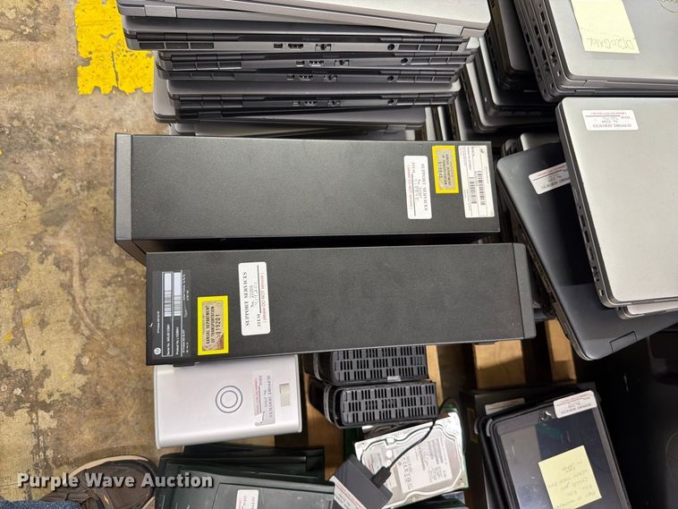 image for item NF9583 Electronics