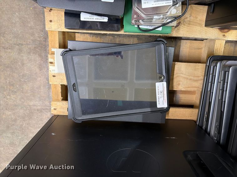 image for item NF9583 Electronics