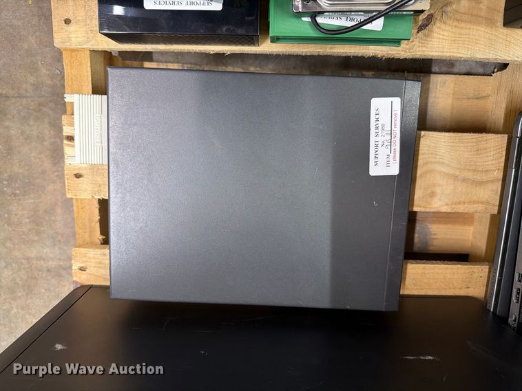 image for item NF9583 Electronics