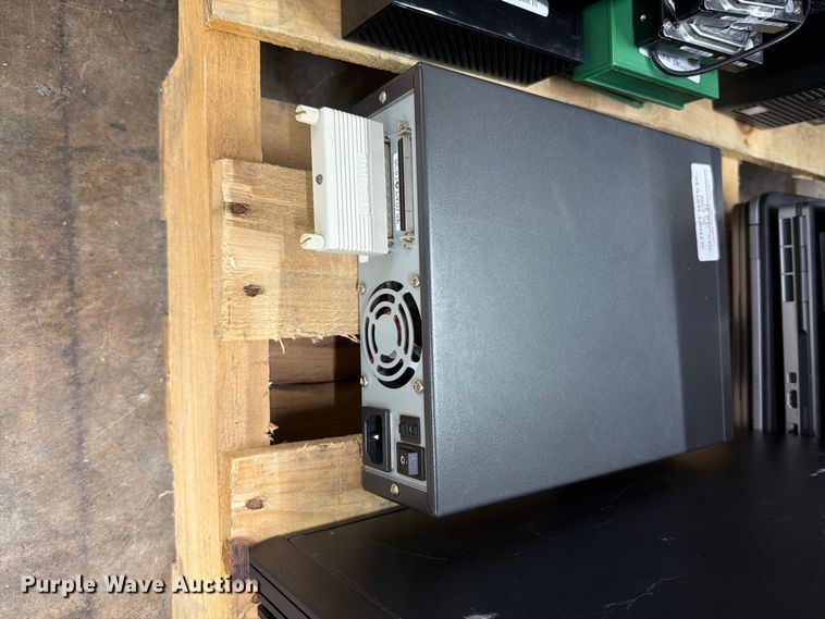 image for item NF9583 Electronics