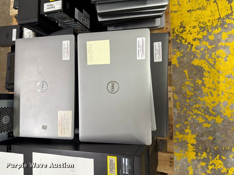 image for item NF9583 Electronics