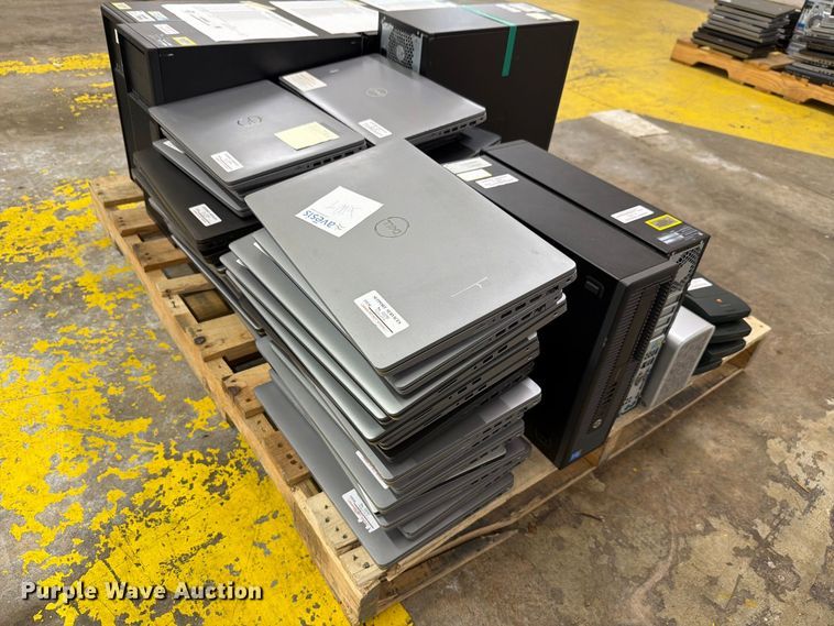 image for item NF9583 Electronics