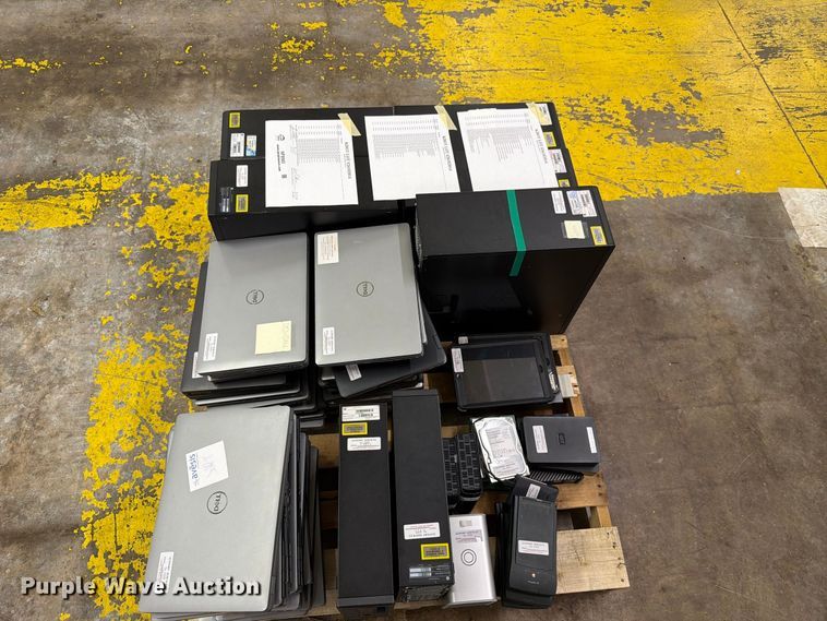 image for item NF9583 Electronics