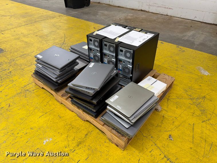 Electronics
