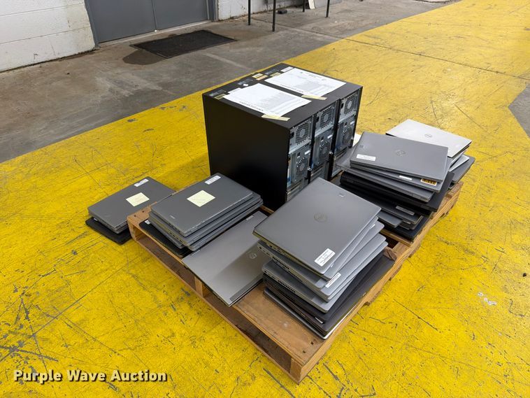 image for item NF9584 Electronics