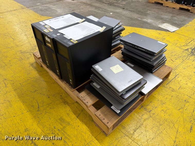 image for item NF9584 Electronics