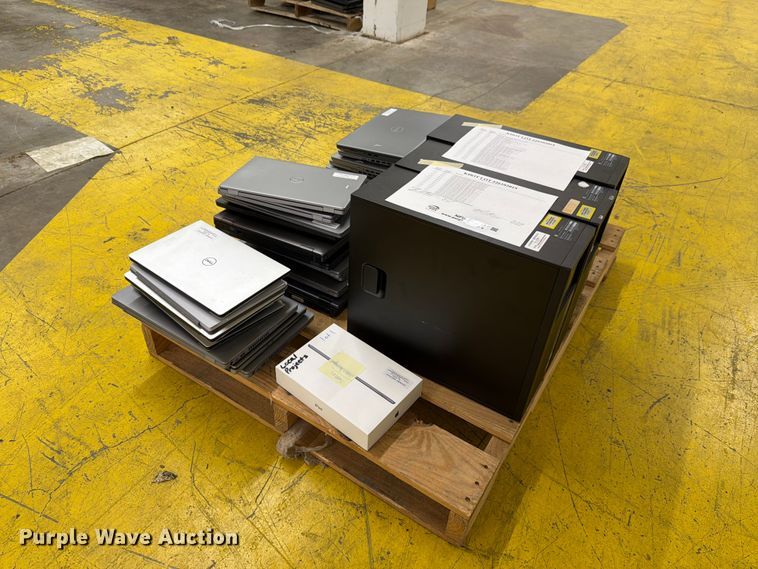 image for item NF9584 Electronics