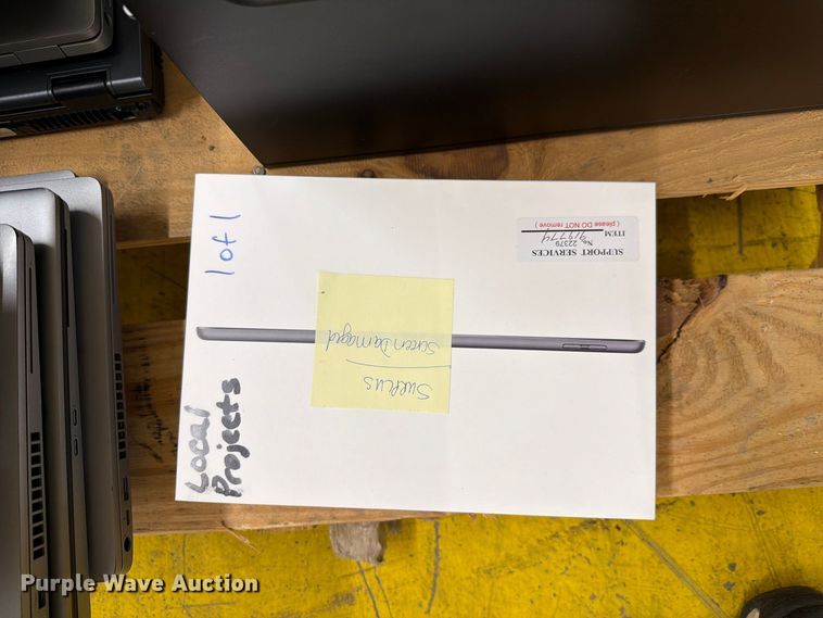 image for item NF9584 Electronics