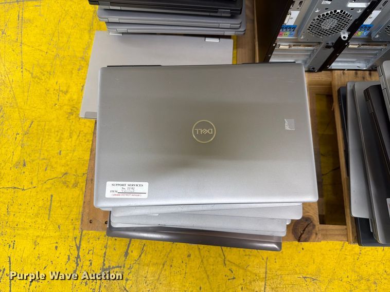 image for item NF9584 Electronics