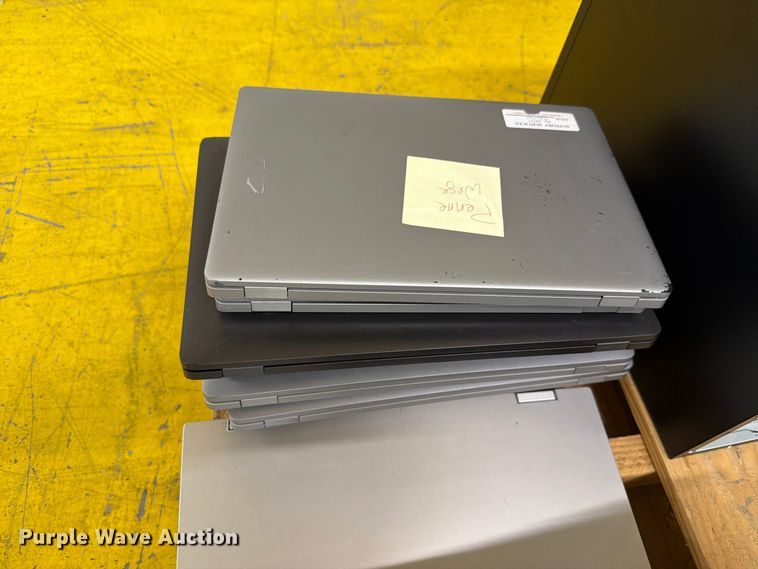 image for item NF9584 Electronics