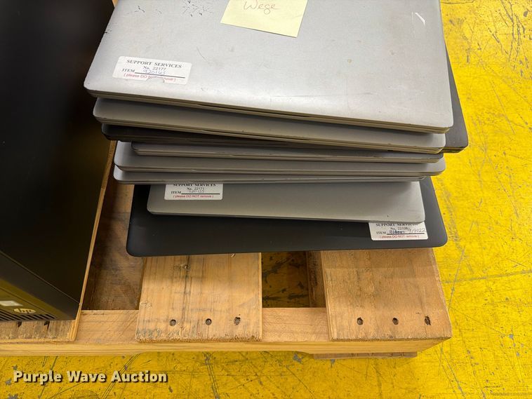 image for item NF9584 Electronics