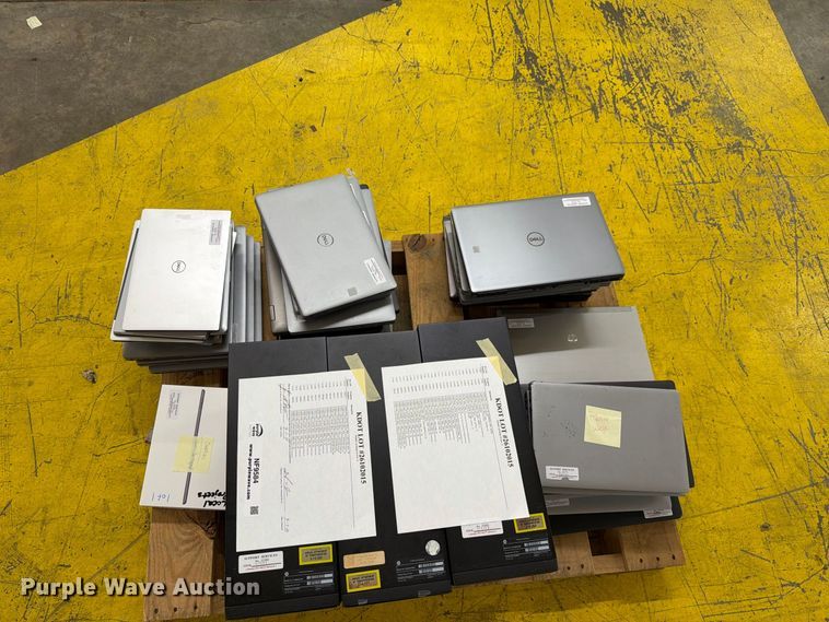 image for item NF9584 Electronics