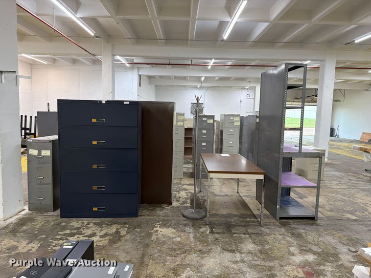 image for item NF9585 Office equipment