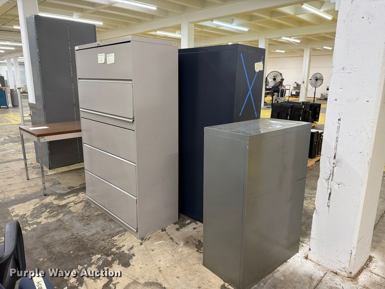 image for item NF9585 Office equipment