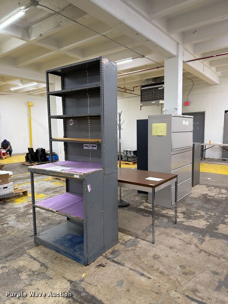 image for item NF9585 Office equipment