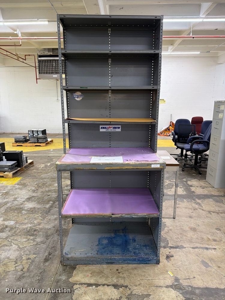 image for item NF9585 Office equipment