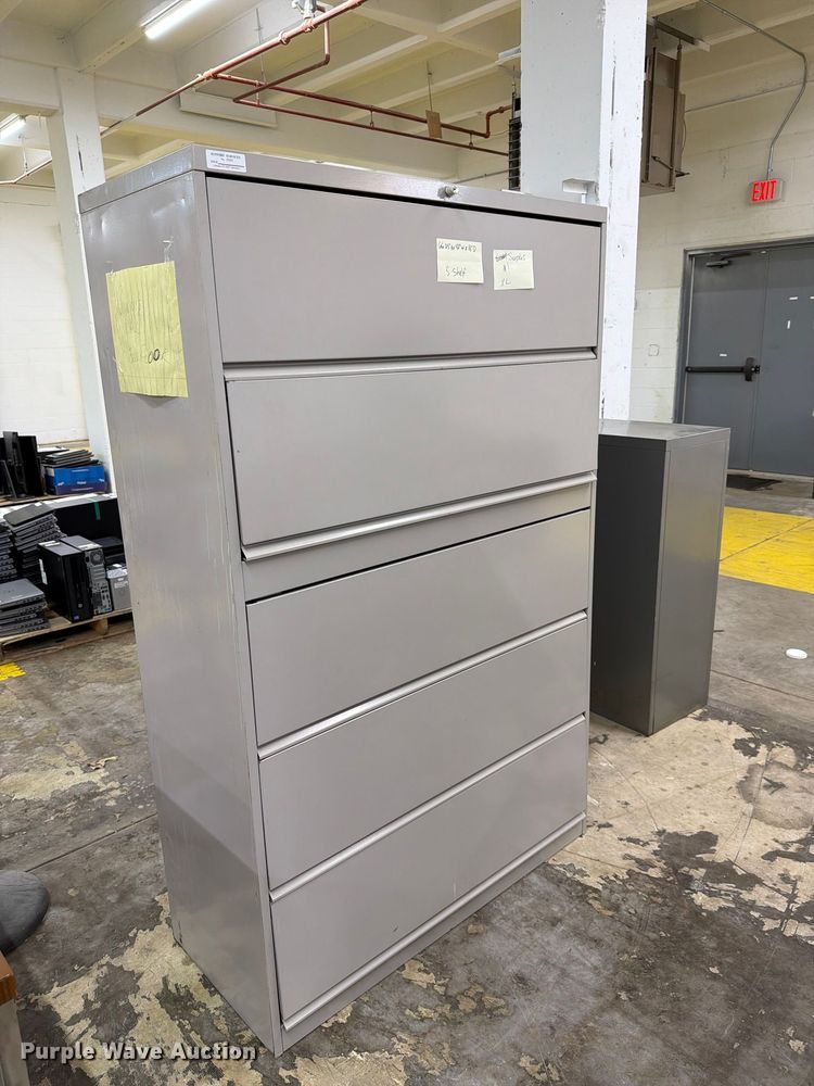 image for item NF9585 Office equipment