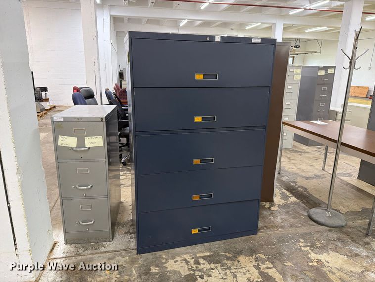 image for item NF9585 Office equipment