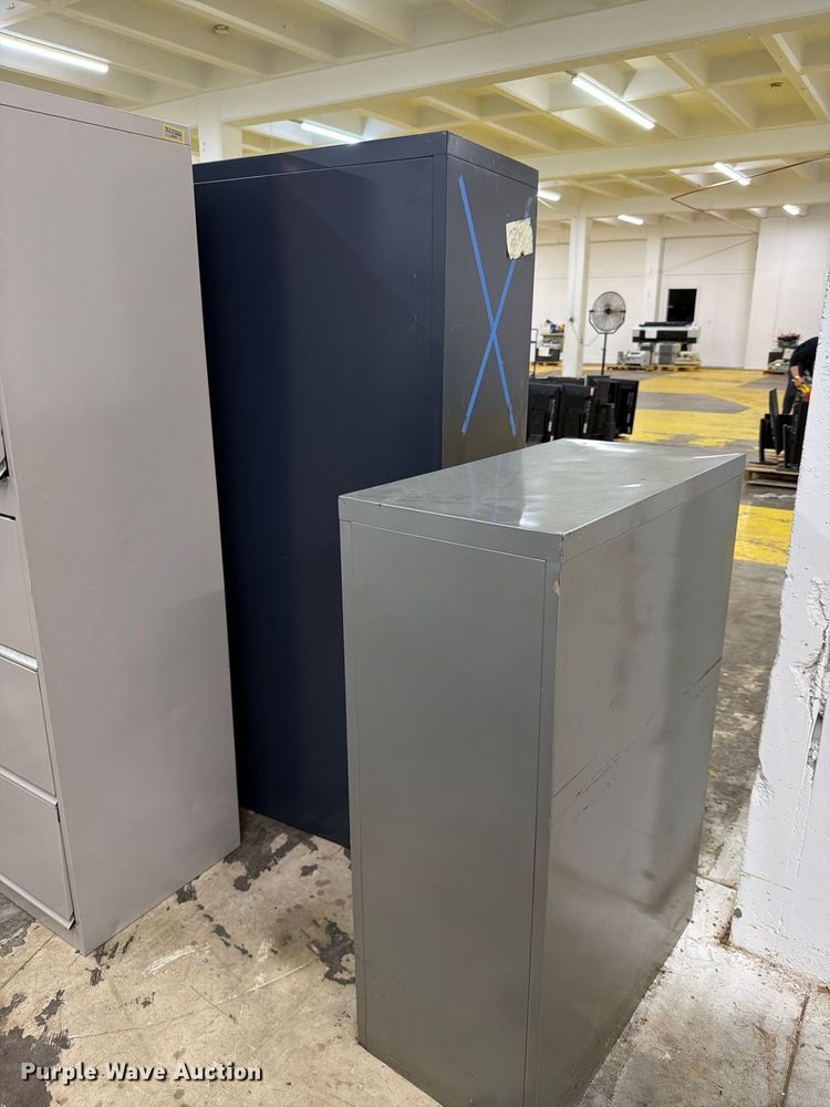 image for item NF9585 Office equipment