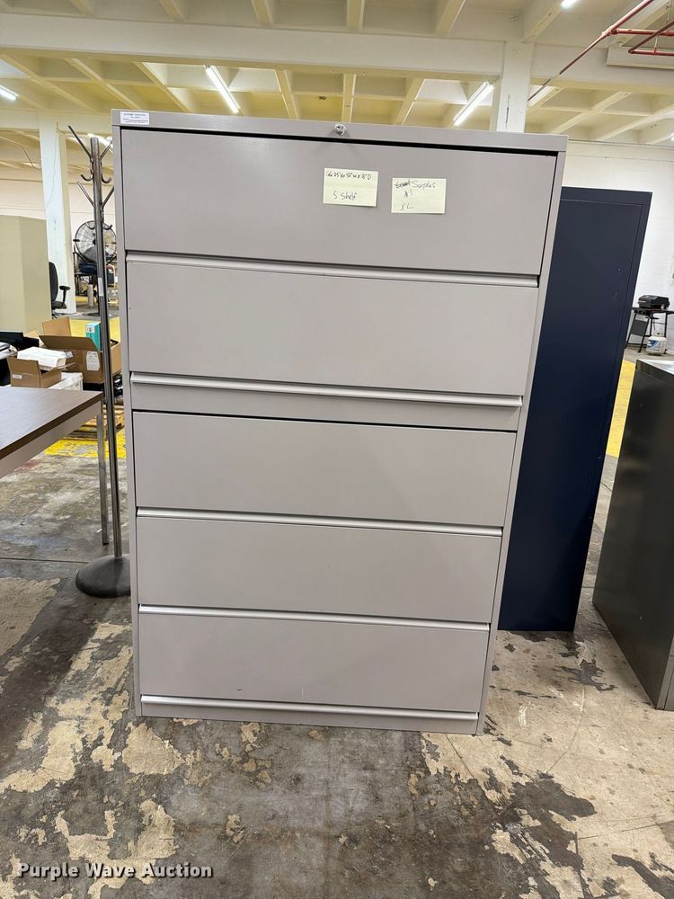 image for item NF9585 Office equipment