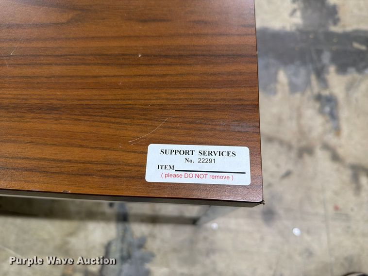 image for item NF9585 Office equipment