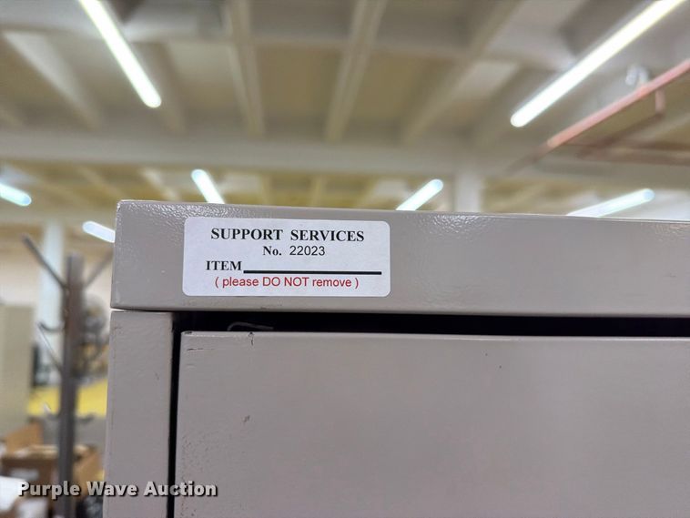 image for item NF9585 Office equipment