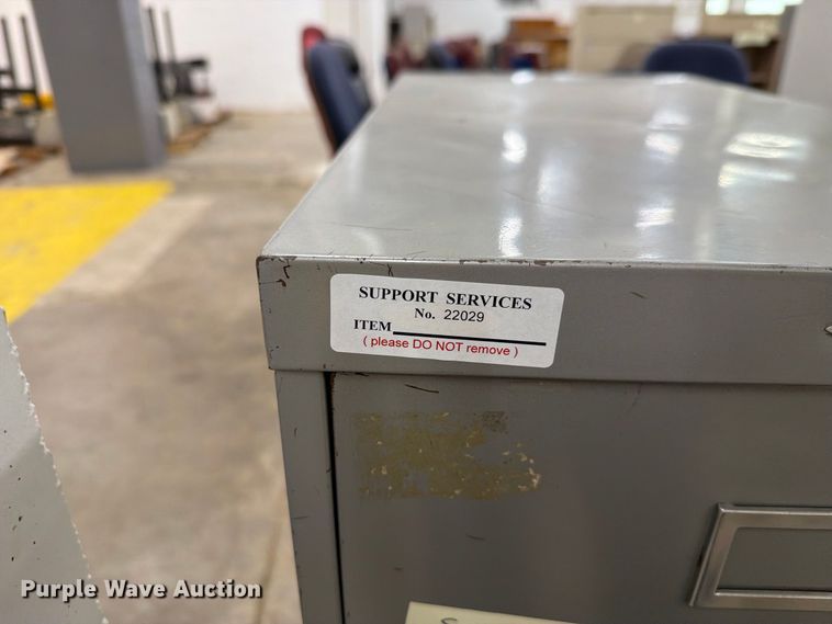 image for item NF9585 Office equipment
