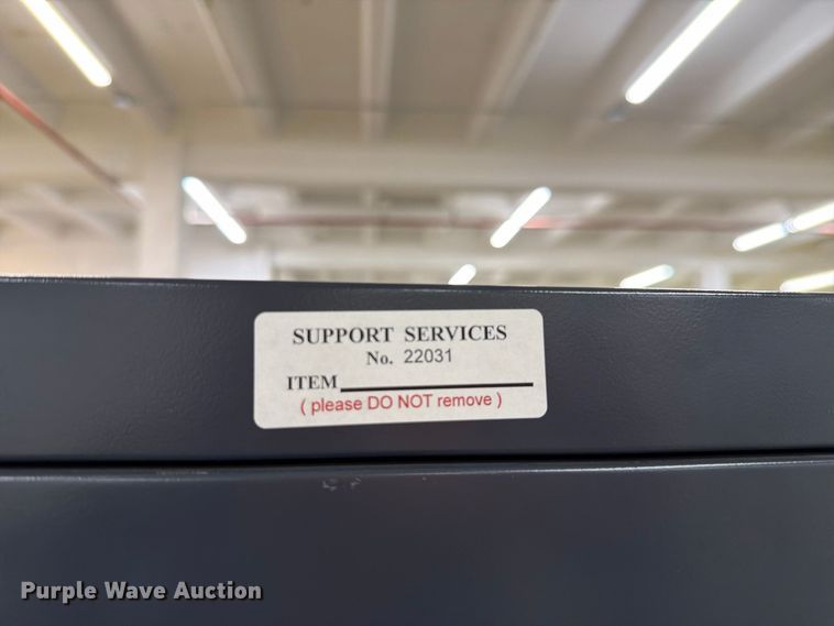 image for item NF9585 Office equipment