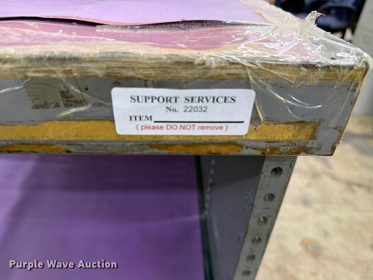 image for item NF9585 Office equipment
