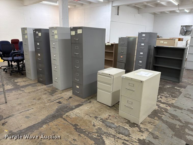 Office equipment