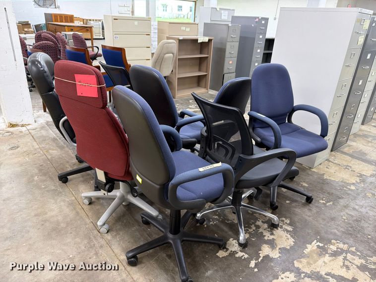 image for item NF9586 Office equipment