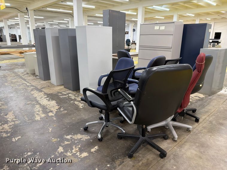 image for item NF9586 Office equipment