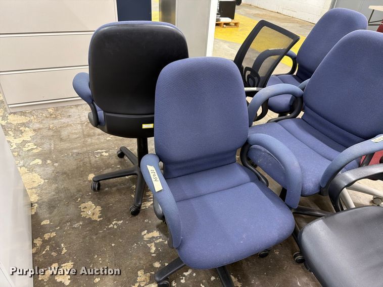 image for item NF9586 Office equipment