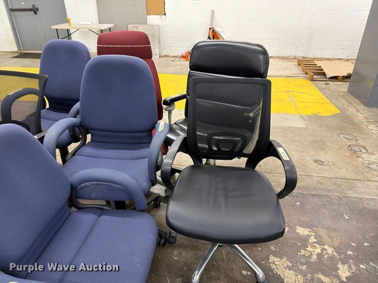 image for item NF9586 Office equipment