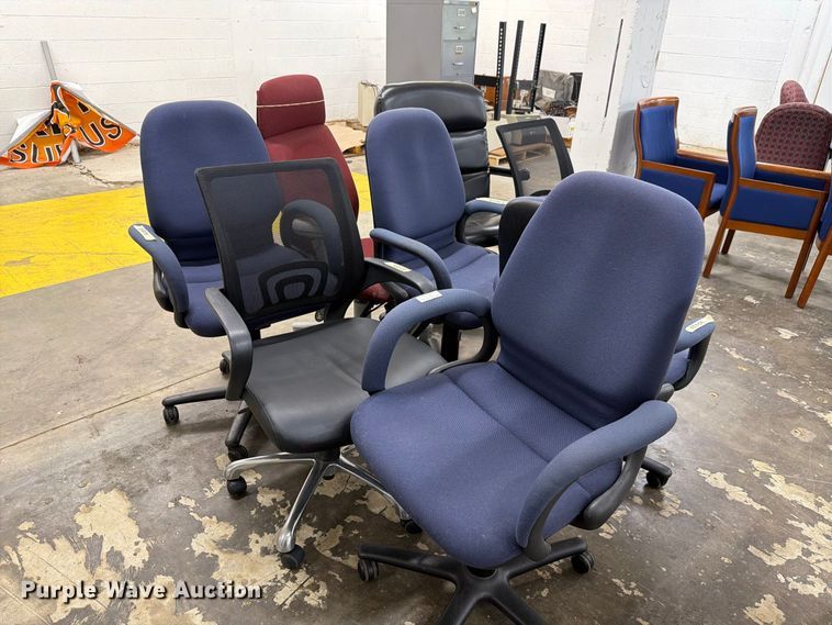 image for item NF9586 Office equipment