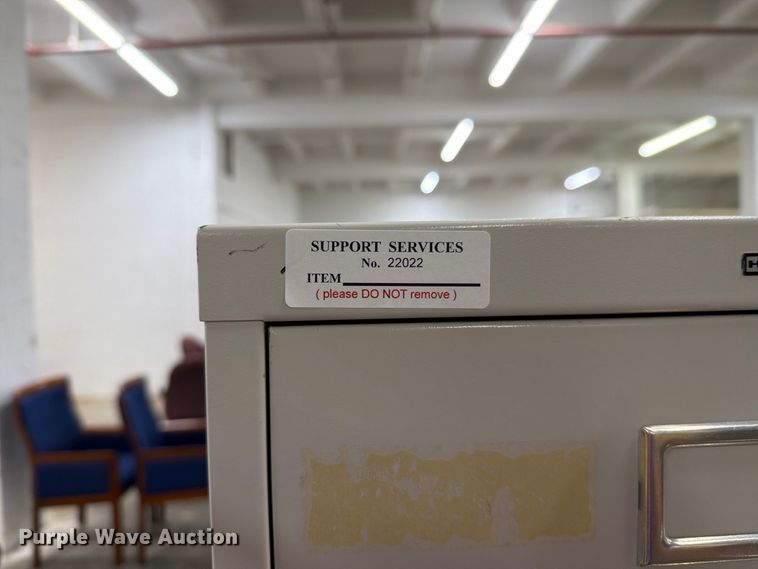 image for item NF9586 Office equipment