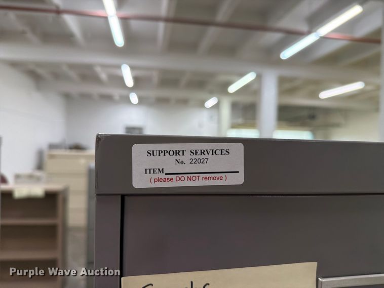 image for item NF9586 Office equipment