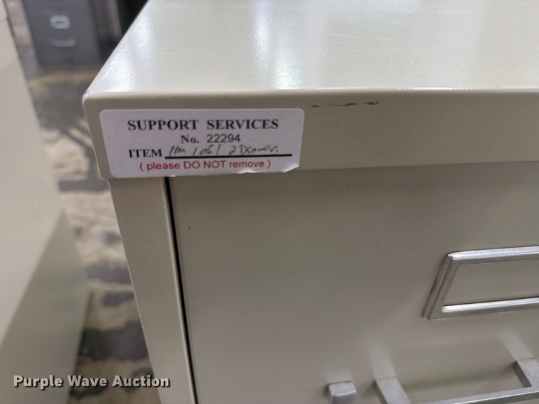image for item NF9586 Office equipment