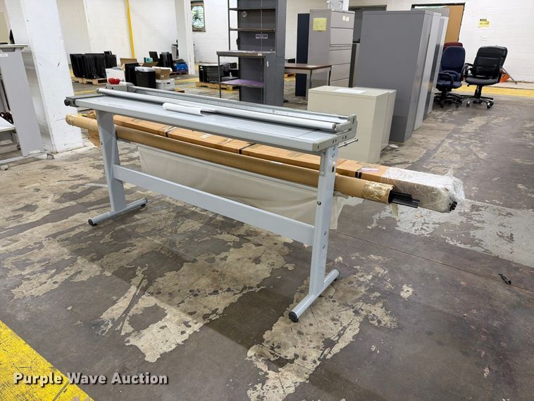 Office equipment