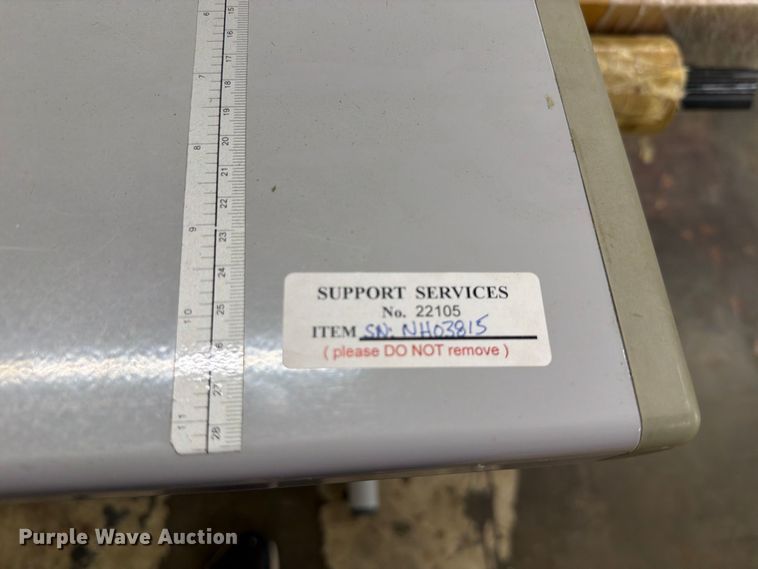 image for item NF9587 Office equipment