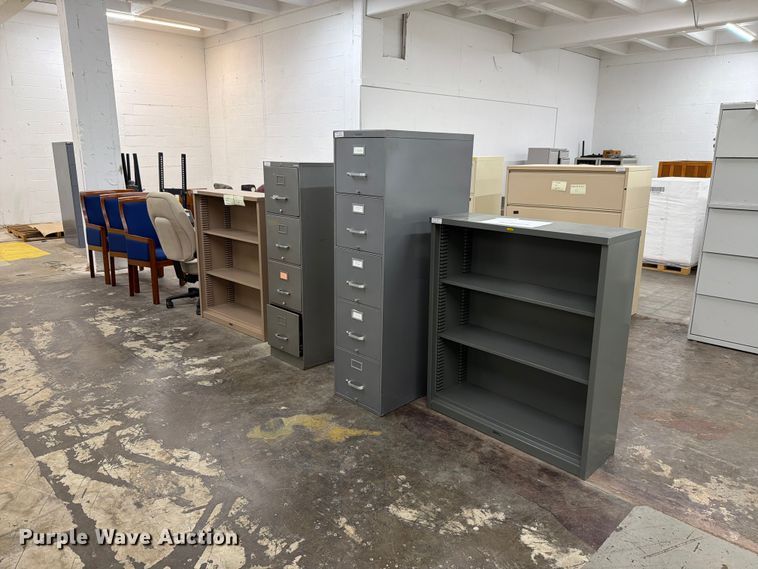 Office equipment
