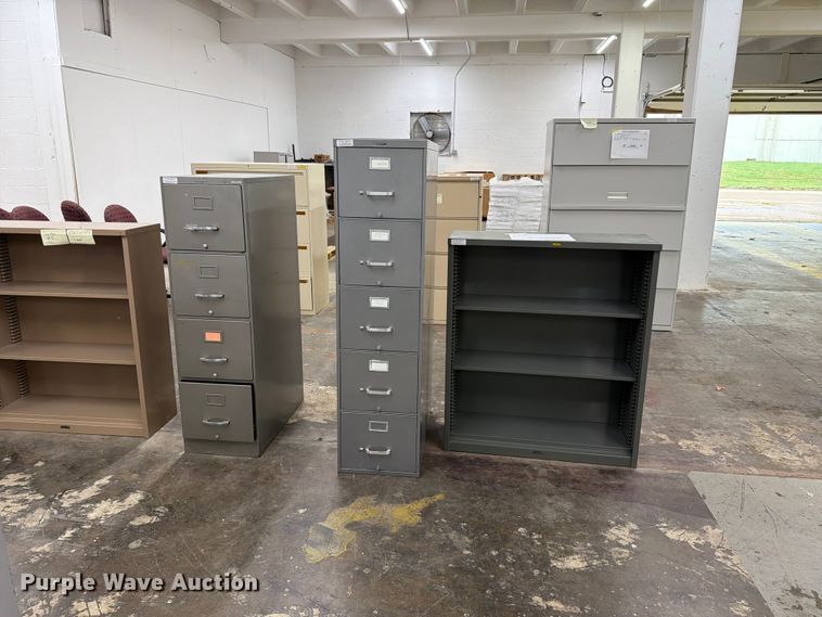 image for item NF9588 Office equipment