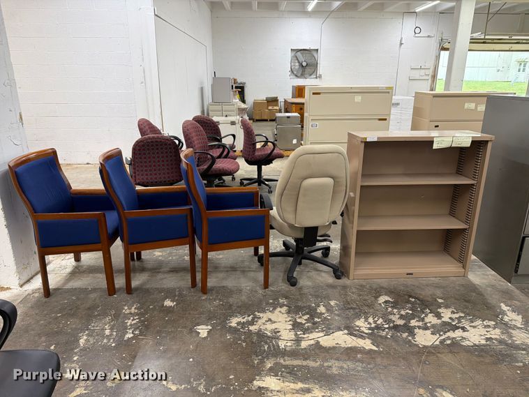 image for item NF9588 Office equipment