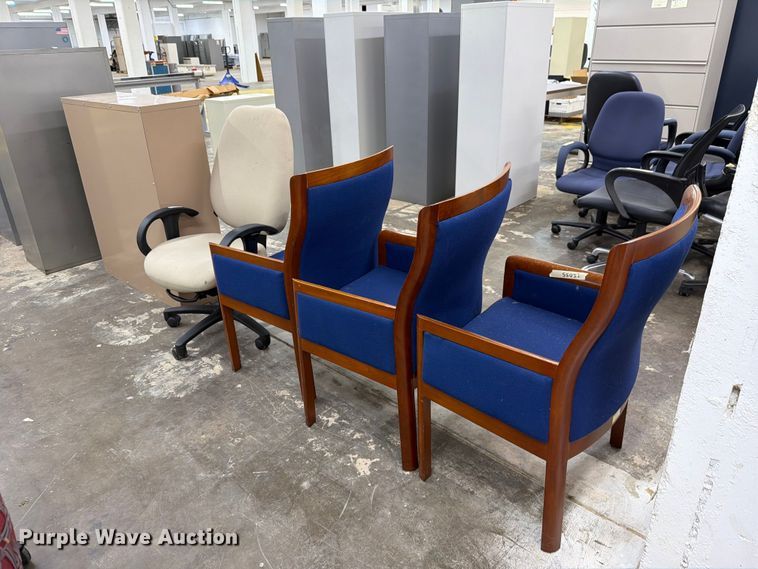image for item NF9588 Office equipment