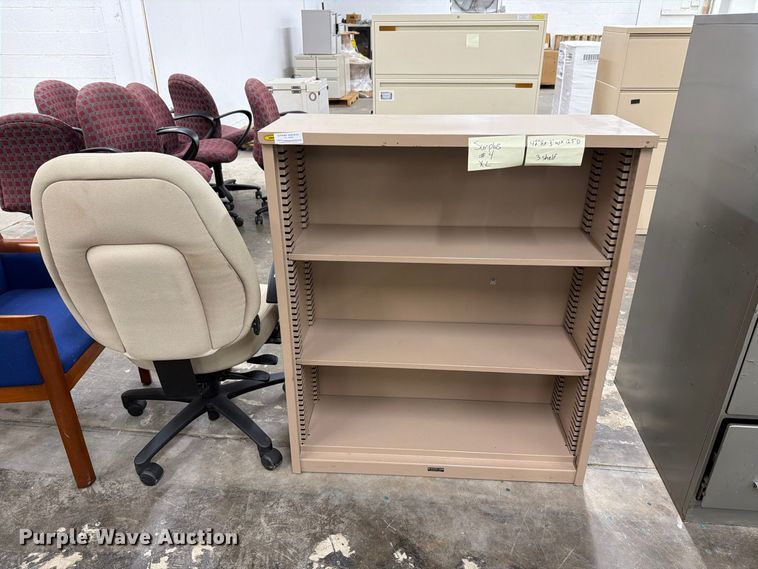 image for item NF9588 Office equipment
