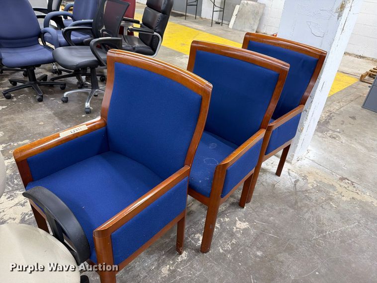 image for item NF9588 Office equipment