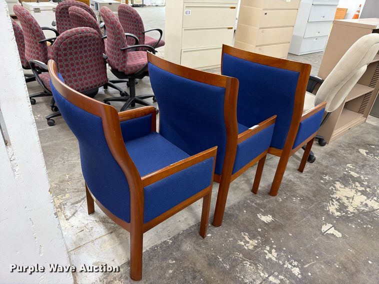 image for item NF9588 Office equipment